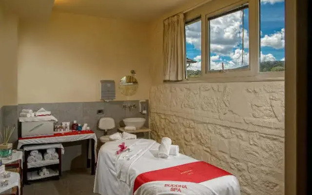 La Bagnaia Golf and Spa Resort Siena Borgo Filetta