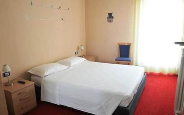 Hotel Cappello Di Ferro