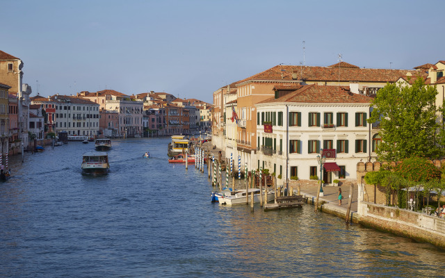 Hotel Canal Grande