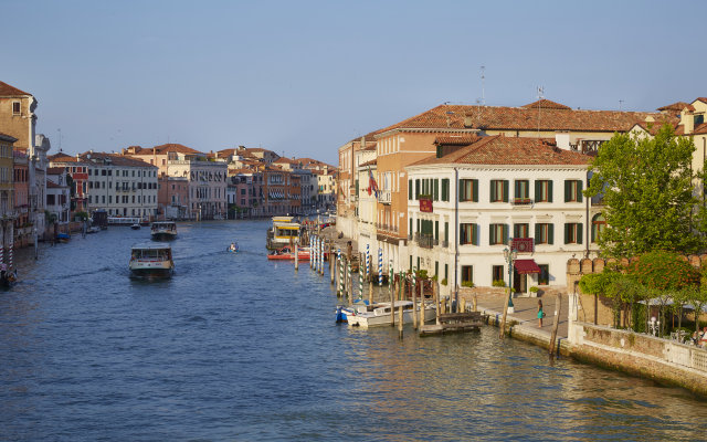 Hotel Canal Grande