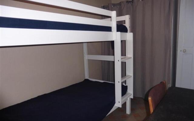 Maison La Barre-de-Monts, 4 pièces, 6 personnes - FR-1-473-41