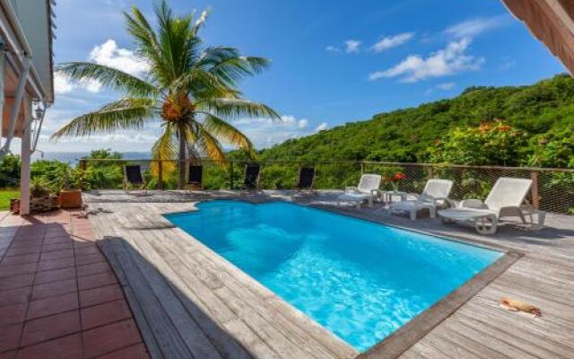 Villa Vue Sauvage