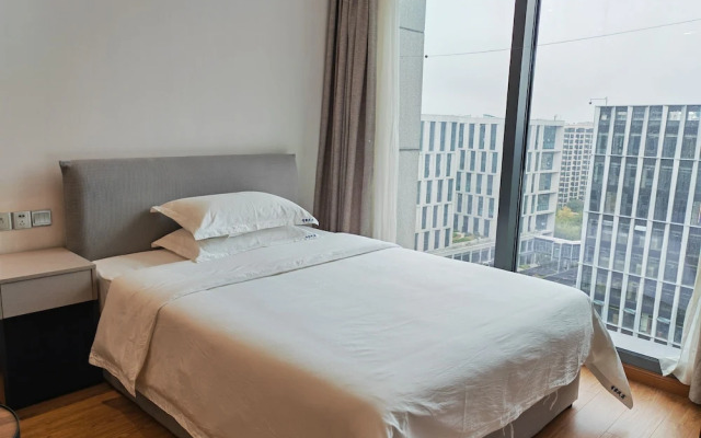 hengqi hostel at hangzhou