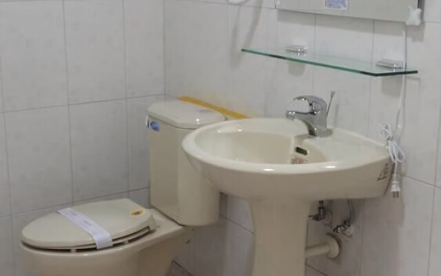 Kenting Youngster Hostel