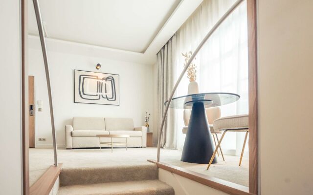 Mercure Troyes Centre