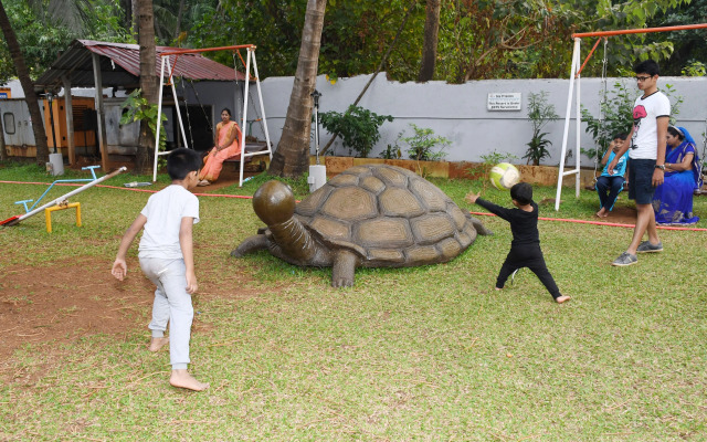 Sea Princess Beach Resort