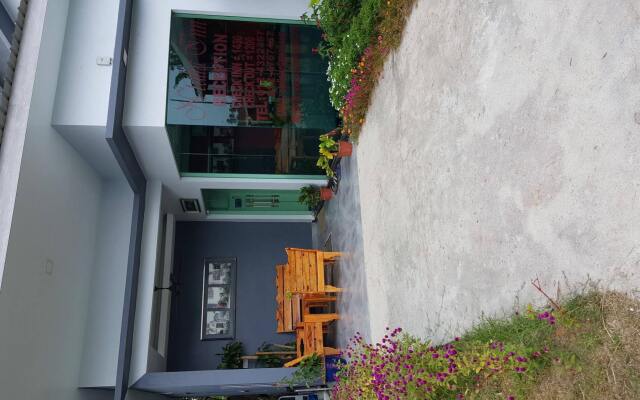 Ntalia Inn