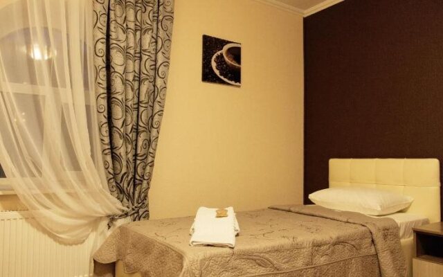 Medem Hotel