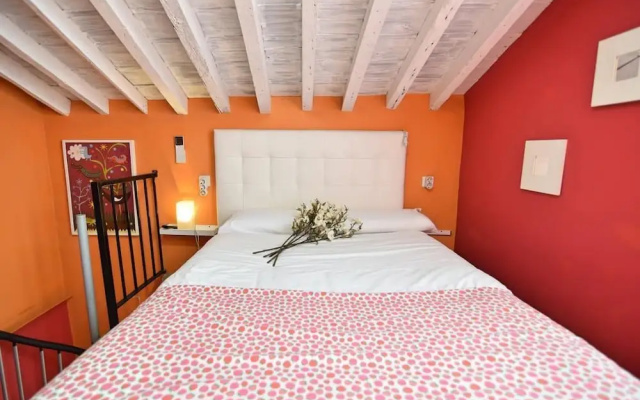 Apartamentos Marqués de la Merced