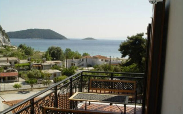 Eden Apartments Skopelos