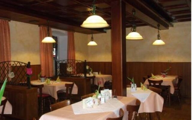 Gasthaus Schwanen