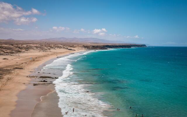 Home2Book Charming House El Cotillo
