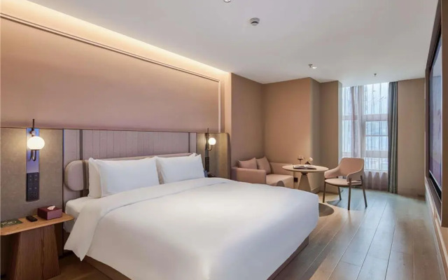 Mercure Hangzhou West Lake Fengqi Road
