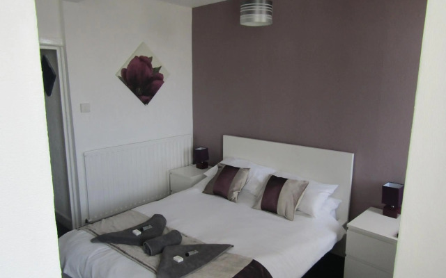 Alderley hotel