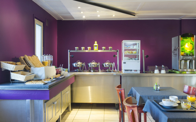 Comfort Hotel Grenoble Meylan