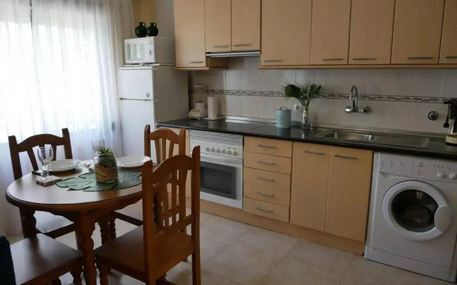 Los Boliches 150 m de la playa