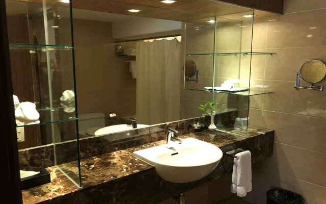 Holiday Villa Hotel & Conference Centre Subang