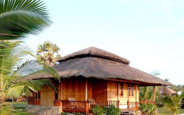 Sunny Paradise Resort