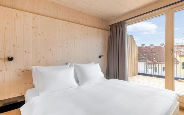 Numa Vienna Wood