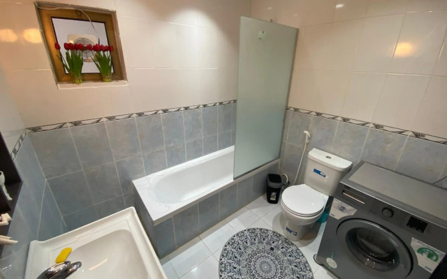 Lovely 3-bedrooms rental unit