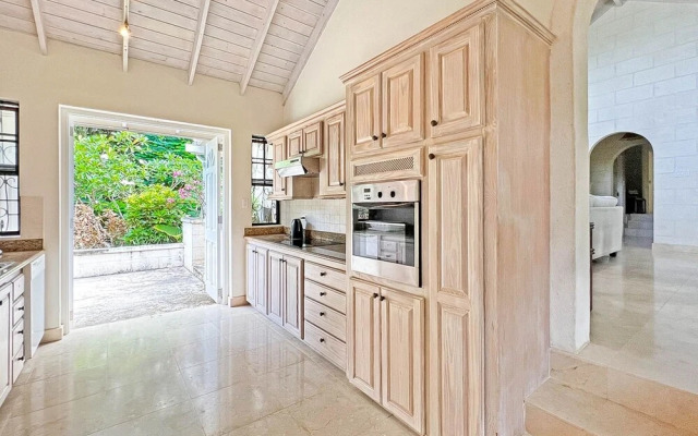 Coral Gables 3 Bedroom Home