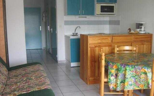 Appartement Sète, 2 pièces, 4 personnes - FR-1-472-107