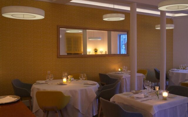 Carrion Cuisine Hôtel & Spa