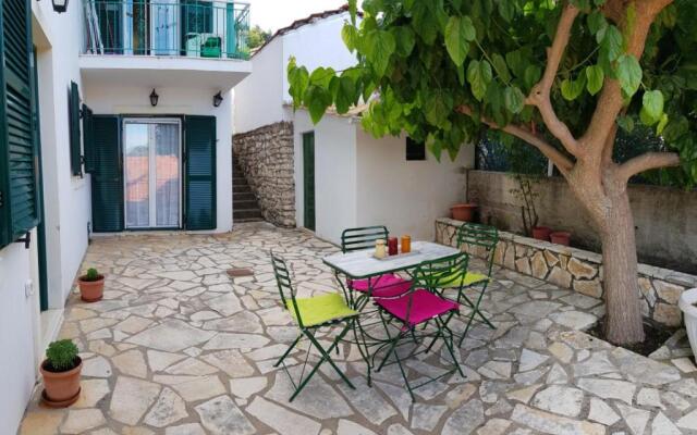 Vivis house