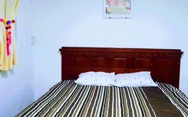 Casa de Las Flores - Hostel