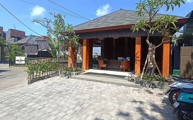 Villa Bulan Bali