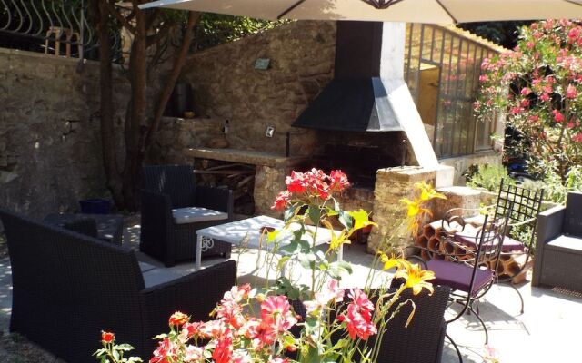 Moulin de Tartay