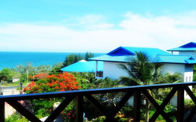 Melon Resort Mui Ne