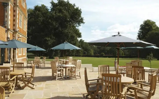Savill Court Hotel and Spa