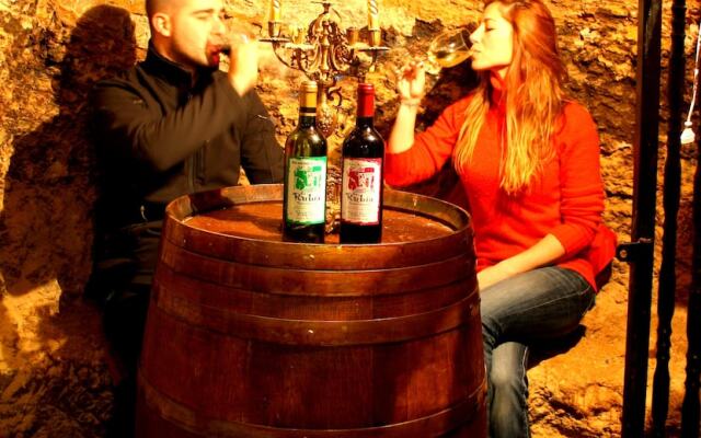 Hotel Rural Museo La Alpargata