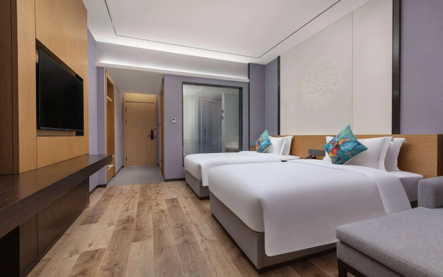 Ramada by Wyndham Guilin Yangshuo Resort