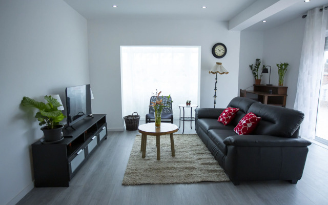 Alecrm D Estepe - Hostel