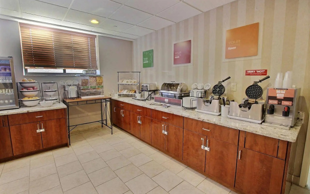 The Staten Island Inn