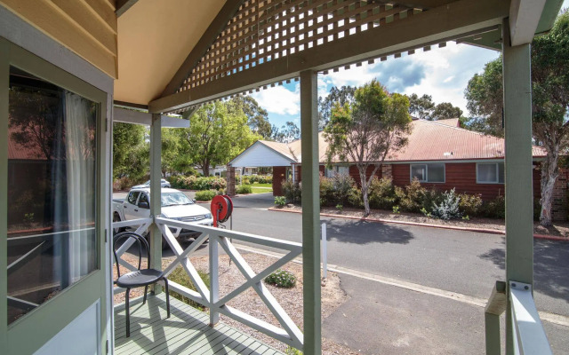 Nepean by Gateway Lifestyle Holiday Parks