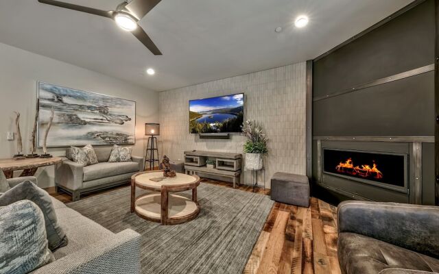 Gondola Vista 11 - 6 Br Townhouse