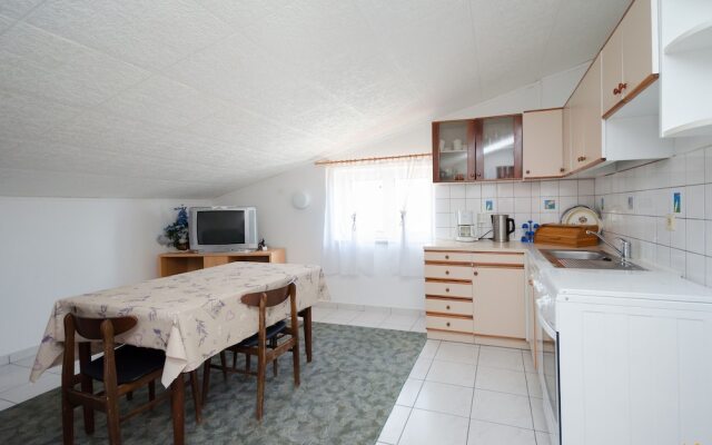 Apartments and Rooms Kata