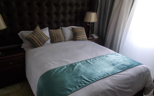 Tecla Hotel