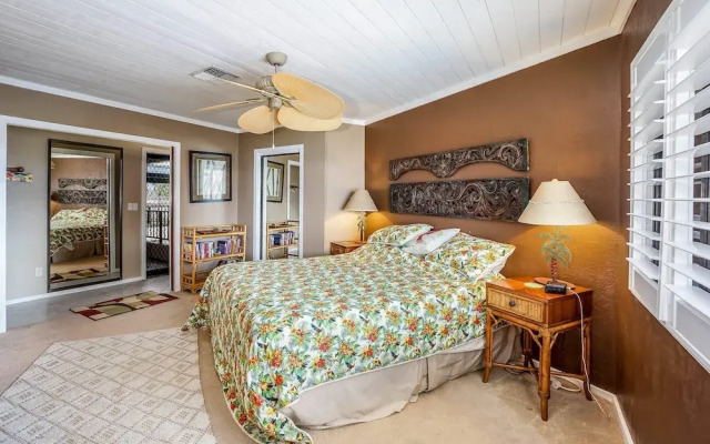 Kona Reef #d31 Lanai w/ Coastal Views