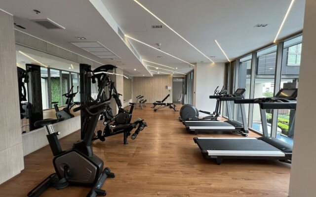 The Rich Residences Sukhumvit Nana