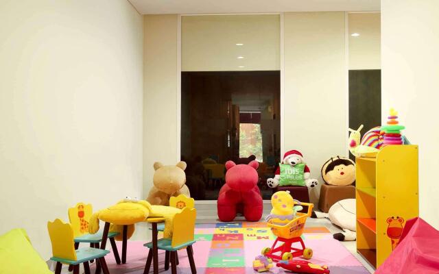 ibis Styles Yogyakarta