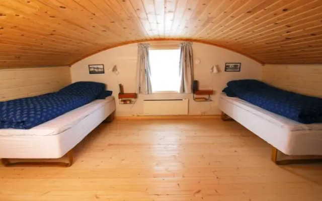 Ekkerøy Feriehus