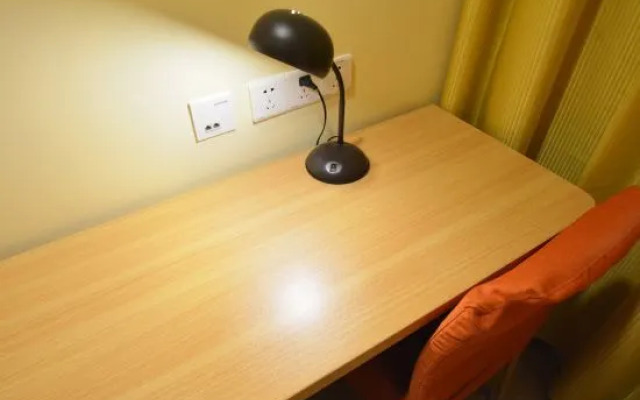 Homeinn Hotel (Zhengzhou University Provincial Maternal and Child Health Hospital)