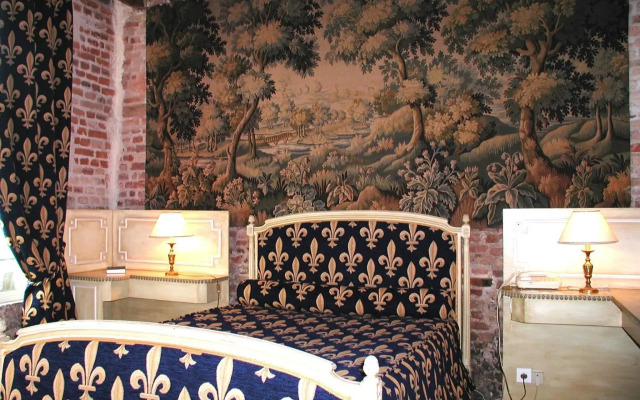 Auberge Du Bon Fermier