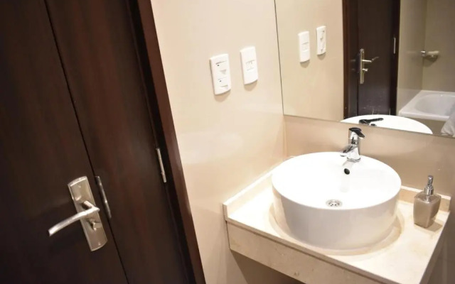 Loft para 4 personas 2º B