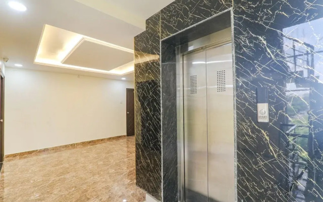 Fabhotel Shyam International