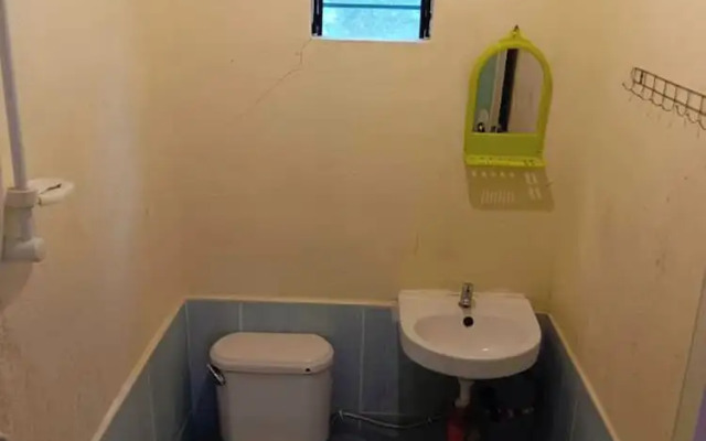 Casa Paliton